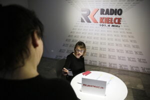 11.03.2017 Porady prawne w Radiu Kielce / Jarosław Kubalski / Radio Kielce