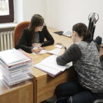 11.03.2017 Porady prawne w Radiu Kielce / Jarosław Kubalski / Radio Kielce