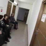 11.03.2017 Porady prawne w Radiu Kielce / Jarosław Kubalski / Radio Kielce