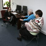 11.03.2017 Porady prawne w Radiu Kielce / Jarosław Kubalski / Radio Kielce