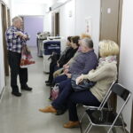 11.03.2017 Porady prawne w Radiu Kielce / Jarosław Kubalski / Radio Kielce