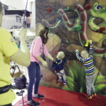 11.03.2017 Kielce. Ścianka wspinaczkowa w dawnym kinie Romantica. / Jarosław Kubalski / Radio Kielce