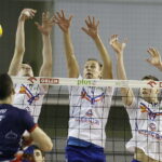 12.03.2017 Kielce. Siatkówka. Plus Liga. Mecz Effector Kielce - ZAKSA Kędzierzyn - Koźle. / Jarosław Kubalski / Radio Kielce