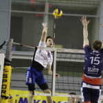 12.03.2017 Kielce. Siatkówka. Plus Liga. Mecz Effector Kielce - ZAKSA Kędzierzyn - Koźle. / Jarosław Kubalski / Radio Kielce