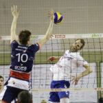 12.03.2017 Kielce. Siatkówka. Plus Liga. Mecz Effector Kielce - ZAKSA Kędzierzyn - Koźle. / Jarosław Kubalski / Radio Kielce