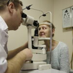 Tomografia oka możliwa w Stąporkowie