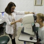 Dzieci z kieleckich przedszkoli i szkół będą miały zbadany wzrok