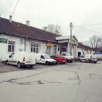 21.03.2017 Kielce. Wzgórze Karscha. / Jarosław Kubalski / Radio Kielce