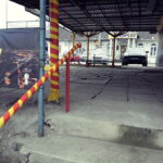 21.03.2017 Kielce. Wzgórze Karscha. / Jarosław Kubalski / Radio Kielce