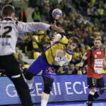 21.03.2017 Kielce. Mecz PGNiG Superligi Vive Tauron Kielce - MMTS Kwidzyń. / Jarosław Kubalski / Radio Kielce