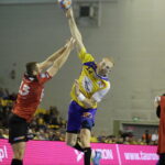 21.03.2017 Kielce. Mecz PGNiG Superligi Vive Tauron Kielce - MMTS Kwidzyń. / Jarosław Kubalski / Radio Kielce