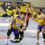 21.03.2017 Kielce. Mecz PGNiG Superligi Vive Tauron Kielce - MMTS Kwidzyń. / Jarosław Kubalski / Radio Kielce