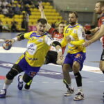 21.03.2017 Kielce. Mecz PGNiG Superligi Vive Tauron Kielce - MMTS Kwidzyń. / Jarosław Kubalski / Radio Kielce