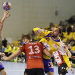 21.03.2017 Kielce. Mecz PGNiG Superligi Vive Tauron Kielce - MMTS Kwidzyń. / Jarosław Kubalski / Radio Kielce