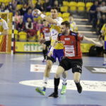 21.03.2017 Kielce. Mecz PGNiG Superligi Vive Tauron Kielce - MMTS Kwidzyń. / Jarosław Kubalski / Radio Kielce