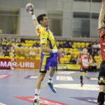 21.03.2017 Kielce. Mecz PGNiG Superligi Vive Tauron Kielce - MMTS Kwidzyń. / Jarosław Kubalski / Radio Kielce