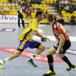 21.03.2017 Kielce. Mecz PGNiG Superligi Vive Tauron Kielce - MMTS Kwidzyń. / Jarosław Kubalski / Radio Kielce