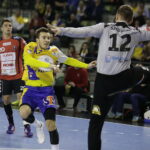 21.03.2017 Kielce. Mecz PGNiG Superligi Vive Tauron Kielce - MMTS Kwidzyń. / Jarosław Kubalski / Radio Kielce