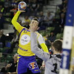 21.03.2017 Kielce. Mecz PGNiG Superligi Vive Tauron Kielce - MMTS Kwidzyń. / Jarosław Kubalski / Radio Kielce