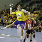 21.03.2017 Kielce. Mecz PGNiG Superligi Vive Tauron Kielce - MMTS Kwidzyń. / Jarosław Kubalski / Radio Kielce