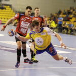 21.03.2017 Kielce. Mecz PGNiG Superligi Vive Tauron Kielce - MMTS Kwidzyń. / Jarosław Kubalski / Radio Kielce