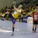 21.03.2017 Kielce. Mecz PGNiG Superligi Vive Tauron Kielce - MMTS Kwidzyń. / Jarosław Kubalski / Radio Kielce