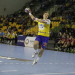 21.03.2017 Kielce. Mecz PGNiG Superligi Vive Tauron Kielce - MMTS Kwidzyń. / Jarosław Kubalski / Radio Kielce