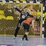 21.03.2017 Kielce. Mecz PGNiG Superligi Vive Tauron Kielce - MMTS Kwidzyń. / Jarosław Kubalski / Radio Kielce