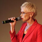 Spotkanie z Ewą Błaszczyk odwołane