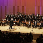 24.03.2017 Kielce. Krzysztof Penderecki zainaugurował Świętokrzyskie Dni Muzyki. / Jarosław Kubalski / Radio Kielce