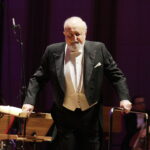 24.03.2017 Kielce. Krzysztof Penderecki zainaugurował Świętokrzyskie Dni Muzyki. / Jarosław Kubalski / Radio Kielce