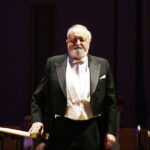 24.03.2017 Kielce. Krzysztof Penderecki zainaugurował Świętokrzyskie Dni Muzyki. / Jarosław Kubalski / Radio Kielce