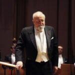 24.03.2017 Kielce. Krzysztof Penderecki zainaugurował Świętokrzyskie Dni Muzyki. / Jarosław Kubalski / Radio Kielce