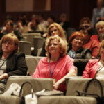 24.03.2017 Kielce. Okręgowy zjazd pielęgniarek. / Jarosław Kubalski / Radio Kielce