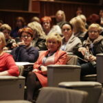 24.03.2017 Kielce. Okręgowy zjazd pielęgniarek. / Jarosław Kubalski / Radio Kielce