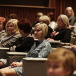 24.03.2017 Kielce. Okręgowy zjazd pielęgniarek. / Jarosław Kubalski / Radio Kielce