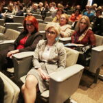 24.03.2017 Kielce. Okręgowy zjazd pielęgniarek. / Jarosław Kubalski / Radio Kielce