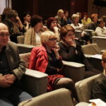 24.03.2017 Kielce. Okręgowy zjazd pielęgniarek. / Jarosław Kubalski / Radio Kielce