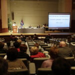 24.03.2017 Kielce. Okręgowy zjazd pielęgniarek. / Jarosław Kubalski / Radio Kielce