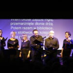 25.03.2017 Kielce. "Pieśniobranie" w Domu Środowisk Twórczych. / Jarosław Kubalski / Radio Kielce