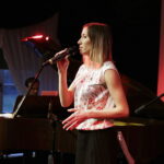 25.03.2017 Kielce. "Pieśniobranie" w Domu Środowisk Twórczych. / Jarosław Kubalski / Radio Kielce