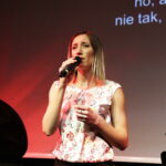 25.03.2017 Kielce. "Pieśniobranie" w Domu Środowisk Twórczych. / Jarosław Kubalski / Radio Kielce