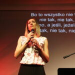 25.03.2017 Kielce. "Pieśniobranie" w Domu Środowisk Twórczych. / Jarosław Kubalski / Radio Kielce