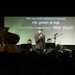 25.03.2017 Kielce. "Pieśniobranie" w Domu Środowisk Twórczych. / Jarosław Kubalski / Radio Kielce