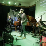 25.03.2017 Kielce. "Pieśniobranie" w Domu Środowisk Twórczych. / Jarosław Kubalski / Radio Kielce