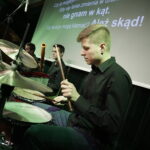 25.03.2017 Kielce. "Pieśniobranie" w Domu Środowisk Twórczych. / Jarosław Kubalski / Radio Kielce