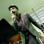 25.03.2017 Kielce. "Pieśniobranie" w Domu Środowisk Twórczych. / Jarosław Kubalski / Radio Kielce