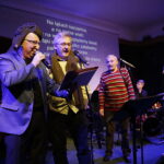 25.03.2017 Kielce. "Pieśniobranie" w Domu Środowisk Twórczych. / Jarosław Kubalski / Radio Kielce