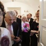 25.03.2017 Kielce. "Pieśniobranie" w Domu Środowisk Twórczych. / Jarosław Kubalski / Radio Kielce