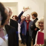 25.03.2017 Kielce. "Pieśniobranie" w Domu Środowisk Twórczych. / Jarosław Kubalski / Radio Kielce